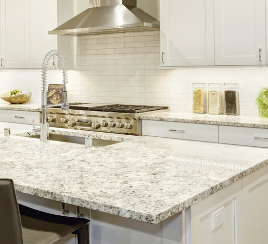 E&A Floor Covering Countertops