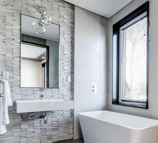 E&A Floor Covering Walls